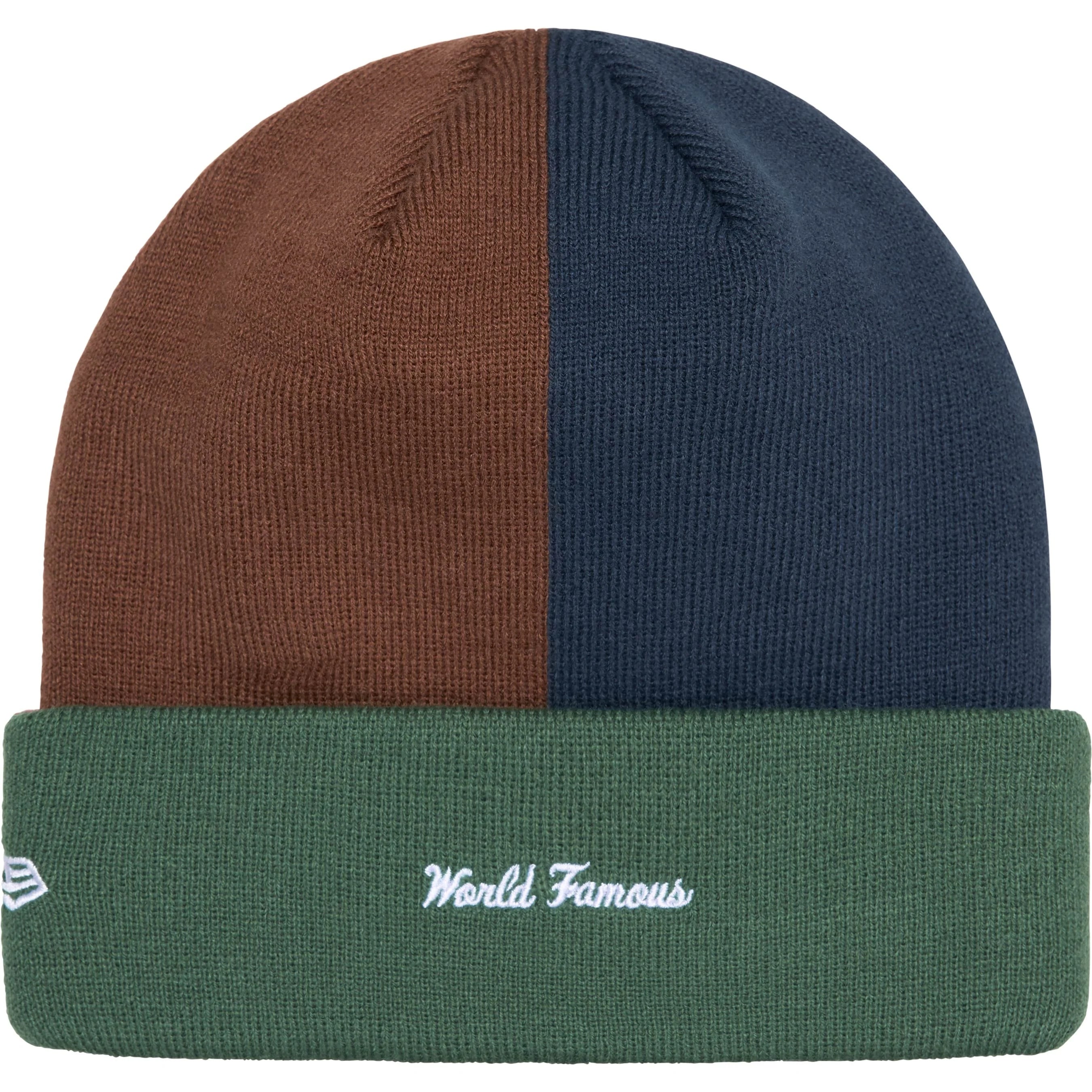 New Era® Box Logo Beanie view 11